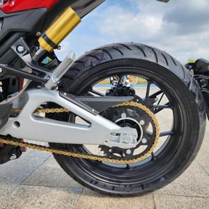 Motore Elettrico per Moto da 15000W ODM OEM, Produttore Originale, Motore Hub ad Alta Potenza, Motore Centrale a Catena - Product Image 6