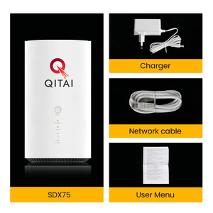 2025 New Arrival 5G Wifi7 <span class=keywords><strong>Router</strong></span> Ban Nhạc Khóa Thay Đổi Imei Be7200 Sim Thẻ <span class=keywords><strong>Router</strong></span> CPE 5G X75 - Product Image 5