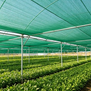 Rete Ombreggiante Pieghevole in HDPE <span class=keywords><strong>per</strong></span> Giardino e Agricoltura, Resistente ai Raggi UV, <span class=keywords><strong>per</strong></span> Serre - Product Image 1