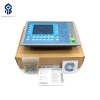 Panel de Pantalla Táctil HMI Original Genuino KTP700 Basic HMI 6AV6643-0BA01-1AX0 6AV2123-2GB03-0AX0 6AV2123-2JB03-0AX0 Entrega Rápida