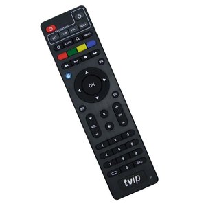 Télécommande TV à code d'apprentissage <span class=keywords><strong>TVIP</strong></span> pour TVIP605 605 <span class=keywords><strong>710</strong></span> 705 - Product Image 6