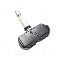Nouveau capteur de pression des pneus TPMS GZKAIMIN OE 40700-JA01B pour Murano, Quest, Versa, 350Z