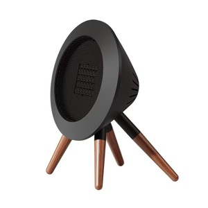 Nouveau Radiateur Ventilateur Intelligent 1000W PTC 2025 Portable Léger avec Thermostat Réglable, Protection Contre la Surchauffe et Télécommande - Product Image 1