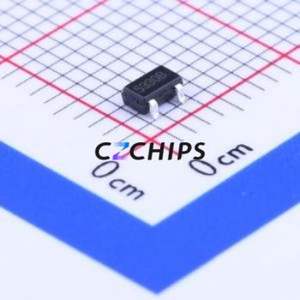 Régulateur linéaire PMIC (LDO) de circuit intégré SOT-23 SE8530X2-HF original et neuf - Product Image 1