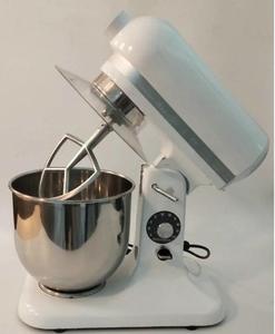 Usine personnalisation maison cuisine électrique gâteau aide 6.5L 7L 8L 10L SUS304 bol support mélangeur de nourriture machines - Product Image 6