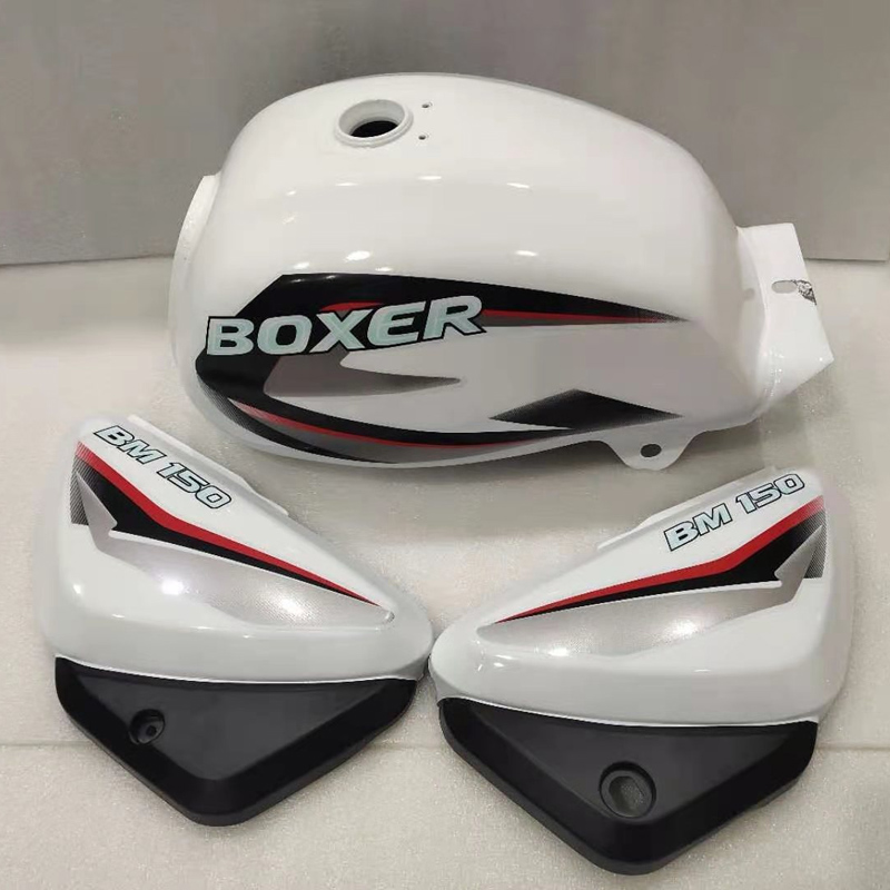 boxer ct150 side cover