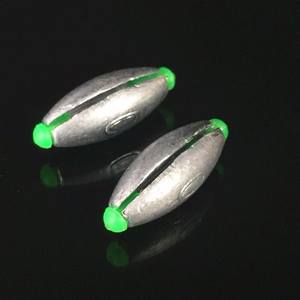 批发日本沉降片模具钓鱼模具铅鸡蛋沉降片钓鱼铅重量压铸 - Product Image 5