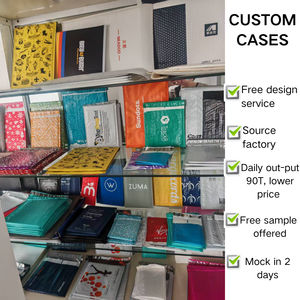 Productos de moda de alta demanda, cajas de joyería de papel pequeñas personalizadas, papel de seda para embalaje, bolsa y sobre para envíos. - Product Image 3