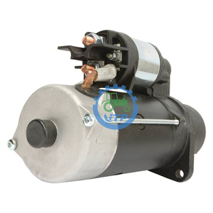 Pièces de rechange de tracteur nouveau moteur de démarreur convient pour <span class=keywords><strong>JD</strong></span> 6230 <span class=keywords><strong>6330</strong></span> 6430 11 dents RE527400 - Product Image 3