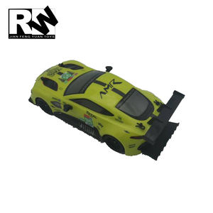 Voiture télécommandée <span class=keywords><strong>Aston</strong></span> <span class=keywords><strong>Martin</strong></span> autorisée par RW Toys pour enfants, échelle 1/16 - Product Image 4