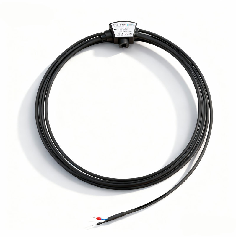 ULNRC Flexible Current Sensor UL 61010