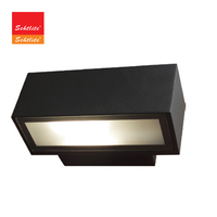 Applique murale LED LAPUNA étanche pour l'extérieur et l'extérieur