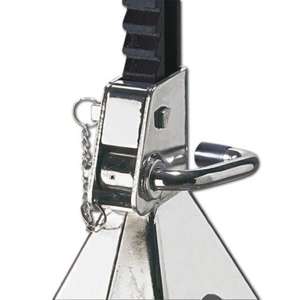 BETA - 030100010 Paire de supports Jack-EAN 8014230573700 JACKS ET GRUES D'ATELIER - Product Image 2