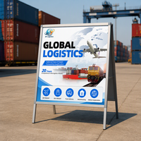 Expédition de Chine vers les États-Unis, le Canada, la France, transitaire maritime, agent d'expédition DDP, logistique Amazon FBA, logistique, transitaire