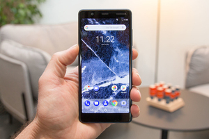 GSM-FIX cho bán buôn bán gốc cho <span class=keywords><strong>Nokia</strong></span> 5.1 16GB điện thoại di động Trung Quốc Octa-core <span class=keywords><strong>Android</strong></span> 8.0 điện thoại di động - Product Image 3