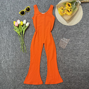 Conjunto Deportivo de Verano 2022 para Niños, Traje de Manga Corta, Mono para Bebés Niñas - Product Image 3