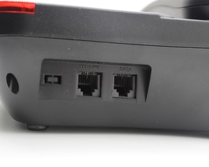 Téléphone fixe filaire à grand bouton <span class=keywords><strong>pour</strong></span> maison senior - Product Image 5