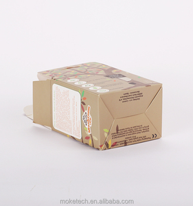 Caja de Papel Ecológica para Almacenamiento de Relojes Deportivos Sostenibles - Product Image 2