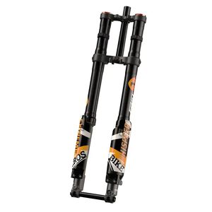 Fastace <span class=keywords><strong>vtt</strong></span> vélo de descente vélo fourches inverses <span class=keywords><strong>fourche</strong></span> électrique Dirt Bike 26/27.5/29 pouces DH <span class=keywords><strong>fourche</strong></span> de Motocross à Suspension hydraulique - Product Image 6