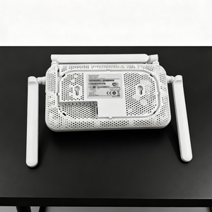 EG8247W FTTH Fibra Ottica GPON <span class=keywords><strong>ONU</strong></span> con 4 Porte GE TEL, Supporto LAN Wireless e IP Controllabile Dual, Prodotto in Cina - Product Image 3