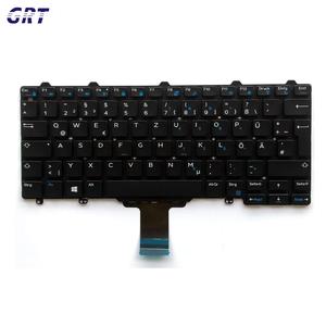 Laptop <b>Keyboard</b> for Dell Latitude E5250 E7250 05HPGR GR <b>keyboard</b> - Product Image 2