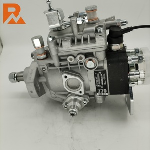 ปั๊มหัวฉีดน้ำมันเชื้อเพลิง 096000-8990 VE6 10F20000RND899 22100-17790 R899 สำหรับเครื่องยนต์ 1HD-FT 4.2L 24 - Product Image 1