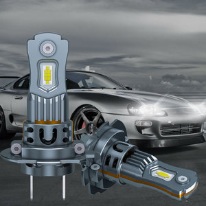 Newest <b>Plug</b> and Play 70W 9000LM Led <b>Light</b> H1 H3 9005 9006 9012 H11 H7 H4 Led Bulb Car Headlights for Auto Lamp - Product Image 5