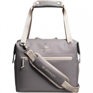 Boîte à <span class=keywords><strong>lunch</strong></span> <span class=keywords><strong>Stanley</strong></span> AllDay Julienne en toile de longueur moyenne avec pack de refroidissement rapide, sans fermeture, étanche et isolée, à poignée - Product Image 4