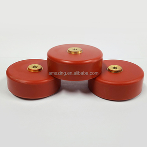 Tùy chỉnh 10kv-100kv điện áp cao xung tụ điện cho điện áp cao cung cấp điện nhanh chóng phí và xả tụ điện - Product Image 5