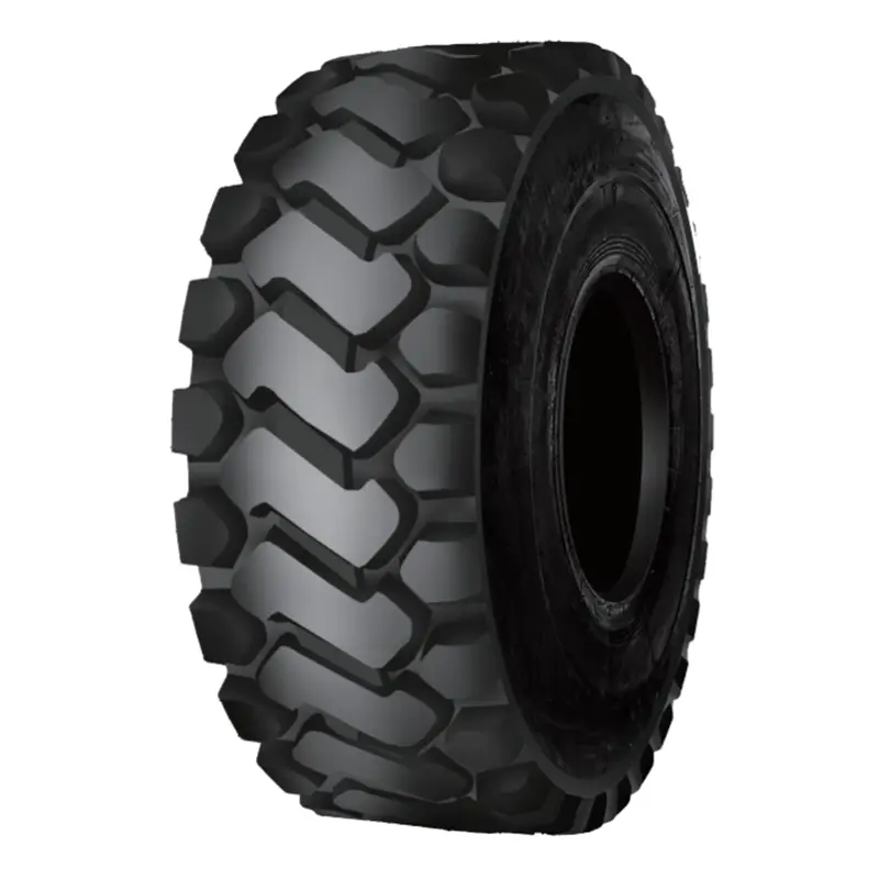 RICHRISE Bias OTR Tyres 20.5-25 900-20 1200-20 1600-20 1400-20 20.5-25 Loader Tire E3 L3 L5 TT/TL Off The Road Tires For Loader