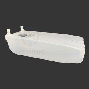 Bouteilles vides de 800 ml et 1000 ml pour imprimante jet d'encre 9018 9028 9020 9410 9450, solvant pour maquillage, encre - Product Image 1