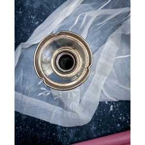 Bougeoir/Vase conique Sheffield - 0g en stock - Product Image 3