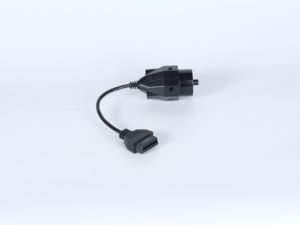 宝马OBD适配器20针至OBD2 16针母连接器20针连接器延长电缆OBD <span class=keywords><strong>2</strong></span>电缆线束 - Product Image 3