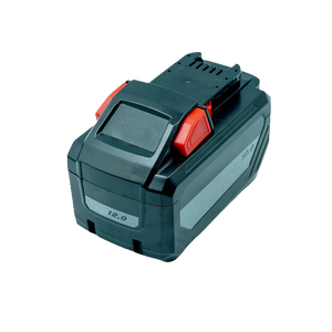 Paket Baterai Li-ion <span class=keywords><strong>18V</strong></span> 12Ah Tugas Berat Tahan Lama untuk Kompatibilitas EU/US M18 - Product Image 3