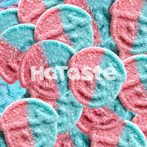 Toptan özel Vegan İsveç şeker, lal sakızlı şekerler,, jelatin içermeyen yumuşak şekerler-mutlu kız - Product Image 1