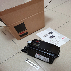 Hot Selling Tissin TS800LA31S10 TS900 TS700 TS805 TS905 TS720 TS820 Smart Tissin Smart Positioner Ts800 Hot Selling Tissin TS800 - Product Image 6