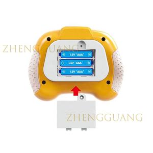 Zhengguang jouets éducatifs Mode <span class=keywords><strong>multijoueur</strong></span> réponse rapide <span class=keywords><strong>jeu</strong></span> Machine jouet loisirs décontractés <span class=keywords><strong>jeu</strong></span> <span class=keywords><strong>de</strong></span> mémoire drôle - Product Image 4