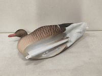 Meilleure vente Leurres d'oies flottants réalistes pour la chasse et la chasse