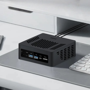 Mini PC Gamer Topton In-tel Ultra 9 285H ES 7 255H ES 5 235H ES OCuLink USB4 2x2.5G LAN 2xNVMe Ordinateur de bureau Win11 WiFi6E - Product Image 1