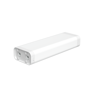 Moteur de rideau d'alimentation directe d'usine-Moteur de rideaux de draperie électrique à commande individuelle (WSCMXJ) pour la maison - Product Image 1