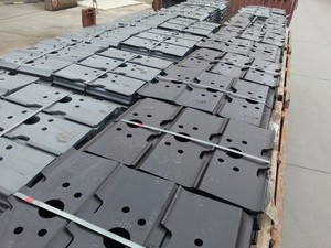 CAT374-CAT365-CAT385-CAT390-CAT395พร้อมส่งเหมาะสำหรับรถขุดแผ่นติดตามแผ่นโซ่ - Product Image 5