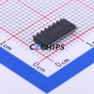 Nuevo y original SN74HC595DR Registro de cambio de chip IC de circuito integrado de - Product Image 2