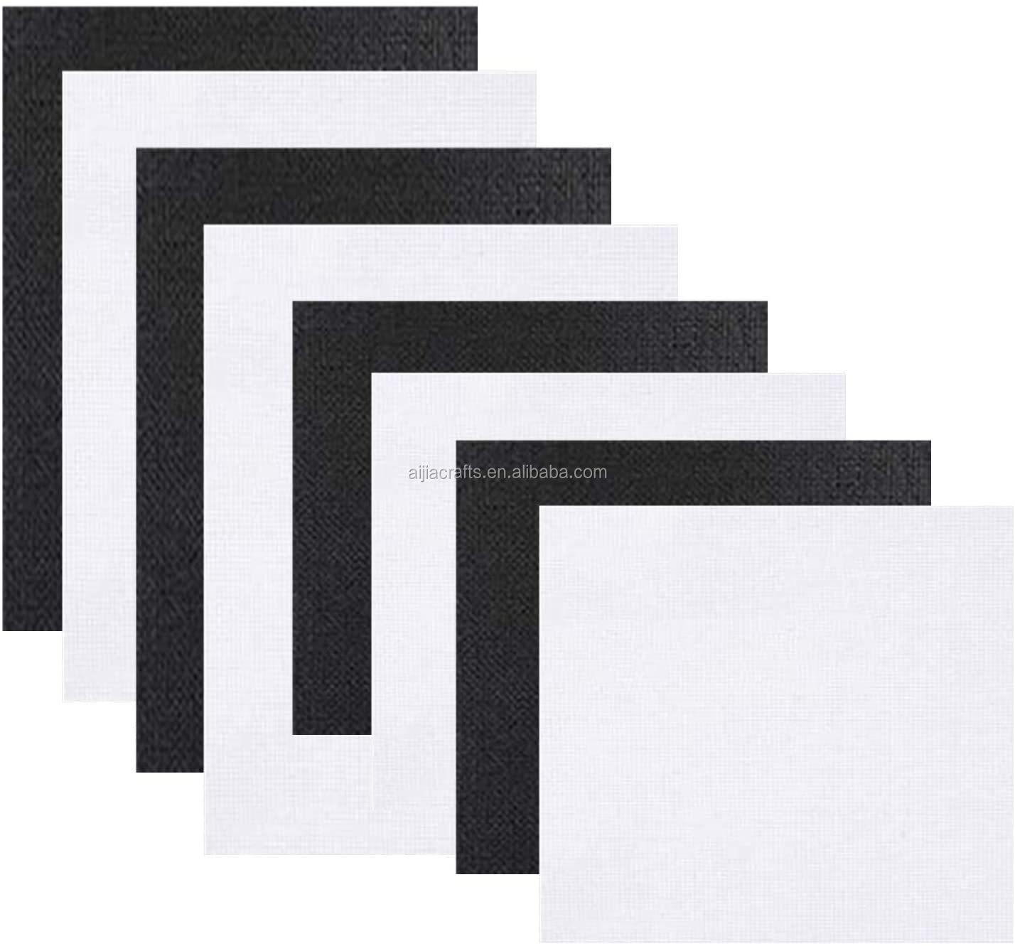 Black  11ct