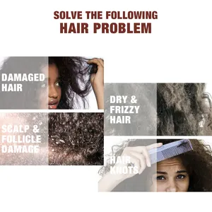 Фирменный органический шампунь 4C с кудрявыми волосами, кокосовый шампунь, натуральный Уход за волосами афро, увлажняющий шампунь и кондиционер, набор без сульфата