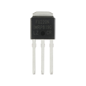 Irfu220npbf <span class=keywords><strong>fu220n</strong></span> MOSFET N-CH 200V 5A ipak Transistor irfu220npbf <span class=keywords><strong>fu220n</strong></span> sản phẩm nhà cung cấp giá người bán - Product Image 1