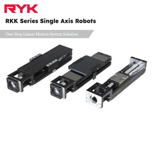 Module linéaire de précision à vis à billes KK40 KK50 KK60 DKK86D, module Z à axe unique pour robot - Product Image 3