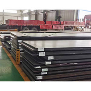 कारखाने की आपूर्ति एचआरसी Q195-Q275 <span class=keywords><strong>s235jr</strong></span> s355jr a36 ग्रेड कार्बन स्टील प्लेट शीट के लिए 2 मिमी 20 मिमी 20 मिमी 20 मिमी - Product Image 4