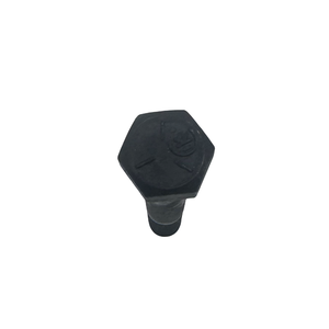 Parafuso Sextavado Preto Durável em Tamanhos Padrão, Parafuso Sextavado Personalizável em Material 10B33 com Rosca Total/Parcial, Certificado ISO9001 - Product Image 6