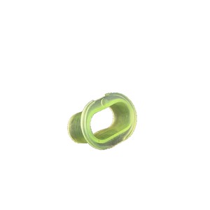 09 Capuchon en polyuréthane avec protection en caoutchouc pour roulement - Product Image 1