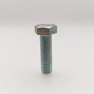 <span class=keywords><strong>ASTM</strong></span> <span class=keywords><strong>A307</strong></span>/DIN 933 болт из нержавеющей стали с одной головкой M3 M7 9 мм шестигранный болт с внешней гладкой отделкой Din стандарт M4 16 мм M10 шестигранный болт - Product Image 3